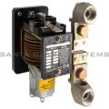 Allen Bradley 810-A21C Time Current Relay Product Image