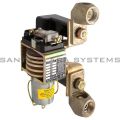Allen Bradley 810-A26BZ Inverse Time Relay 600VAC Product Image
