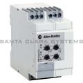 Allen Bradley 813S-V3-110V Voltage Monitoring Relay Product Image