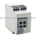 Allen Bradley 813S-V3-230V Voltage Monitoring Relay Product Image