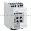 Allen Bradley 813S-V3-400V Voltage Monitoring Relay Product Image