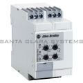 Allen Bradley 813S-V3-480V Voltage Monitoring Relay Product Image