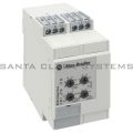 Allen Bradley 813S-V3-690V Voltage Monitoring Relay Product Image