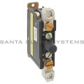 Allen Bradley 816-COV4 Overload Relay Panel Size 2 Product Image