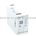 Allen Bradley 819-E2A Motor Rotation Monitor Product Image