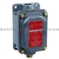 Allen Bradley 836-A101EX1 Pressure Switch Product Image
