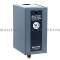 Allen Bradley 836-A1A Pressure Control Product Image