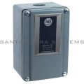 Allen Bradley 836-A1J Pressure Control Product Image