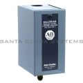 Allen Bradley 836-A2A Pressure Control Assembly Product Image