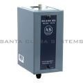 Allen Bradley 836-A2AX150 Pressure Control Product Image