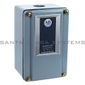 Allen Bradley 836-A2J Pressure Control Device Product Image