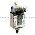 Allen Bradley 836-A3 Switch,Pressure, 600V AC Max 5 amp Max Product Image