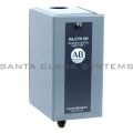 Allen Bradley 836-A3A Pressure Control Device Product Image