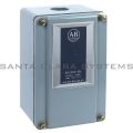 Allen Bradley 836-A3J Pressure Control Device Product Image