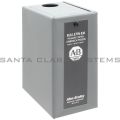 Allen Bradley 836-A4A Pressure Control Product Image