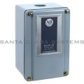 Allen Bradley 836-A4J Pressure Control Device Product Image