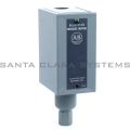 Allen Bradley 836-C101A Pressure Switch Product Image