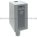 Allen Bradley 836-C10A Pressure Control Product Image