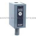Allen Bradley 836-C11A Pressure Control Product Image