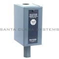 Allen Bradley 836-C12A Pressure Switch Product Image