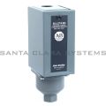 Allen Bradley 836-C2A Pressure Control Switch Product Image