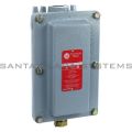 Allen Bradley 836-C3E Pressure Control Assembly Product Image