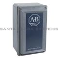Allen Bradley 836-C3S Pressure Controls Product Image