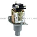 Allen Bradley 836-C4 Switch,Pressure 600V AC Max 5 amp Max Product Image