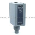 Allen Bradley 836-C4A Pressure Switch Product Image