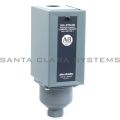 Allen Bradley 836-C61A Pressure Switch Product Image