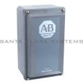 Allen Bradley 836-C61SX171 Pressure Control Product Image
