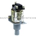 Allen Bradley 836-C62 Pressure Control Product Image