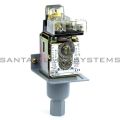 Allen Bradley 836-C63 Pressure Switch Product Image