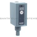 Allen Bradley 836-C6A Pressure Switch Product Image