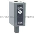 Allen Bradley 836-C8A Pressure Switch Product Image
