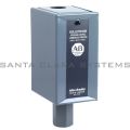 Allen Bradley 836-C9A Pressure Control Product Image