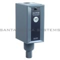 Allen Bradley 836-NX4 Pressure Control 10-140PSI Adj. Diff 2 psi & 300psi Product Image
