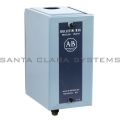 Allen Bradley 836-P17-ANCH Pressure Control Product Image