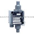 Allen Bradley 836T-D451J Pressure Difference Control Product Image