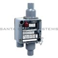Allen Bradley 836T-D451JX9 Pressure Difference Control Product Image