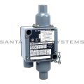 Allen Bradley 836T-D452J Pressure Control Product Image