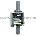 Allen Bradley 836T-D453J Pressure Difference Control Product Image