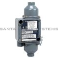 Allen Bradley 836T-D460J Pressure Switch Product Image