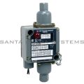 Allen Bradley 836T-D462JX9 Pressure Difference Control Product Image