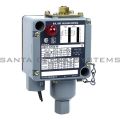 Allen Bradley 836T-T250JX9 Pressure Switch Product Image