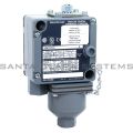 Allen Bradley 836T-T251J Pressure Control Product Image