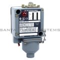 Allen Bradley 836T-T251JX15 Pressure Control Product Image