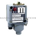 Allen Bradley 836T-T251JX21X9 Pressure Control Product Image