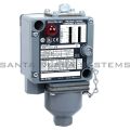 Allen Bradley 836T-T251JX9 Pressure Control Product Image