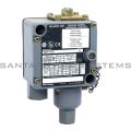 Allen Bradley 836T-T252J Pressure Switch Product Image